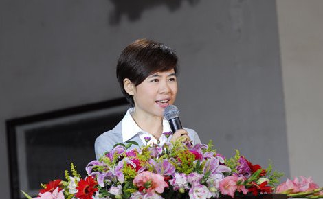 王燕