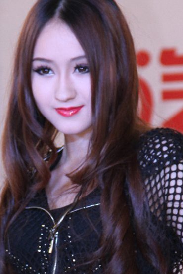 帕尔维娜