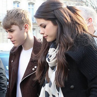 Justin Bieber,˽