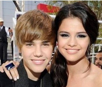 Justin Bieber,˽