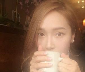 少女时代成员Jessica