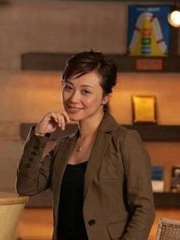 李彦宏,马东敏