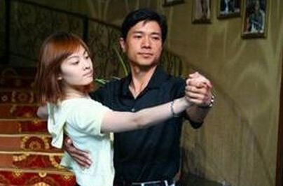 李彦宏,马东敏