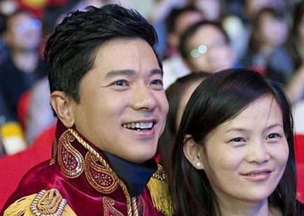 李彦宏,马东敏