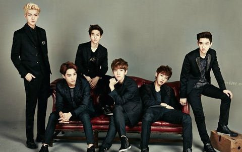 EXO