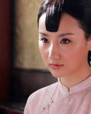 《一代枭雄》赵素影个人资料及近况和图片 赵素影的饰演者是谁