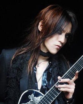 sugizo