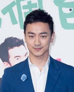 林佑威老婆李育玫个人资料及图片 林佑威李育玫结婚照