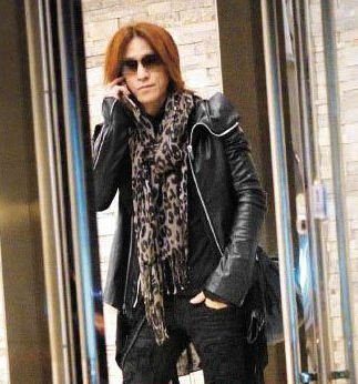 u,sugizo