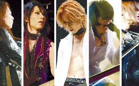 sugizo