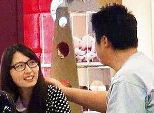 哈孝远,Sharon