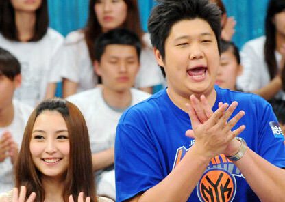 哈孝远,Sharon