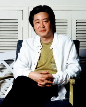 赵宝刚妻子是谁 赵宝刚妻子丁芯个人资料及图片