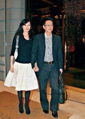 林志玲邱士楷