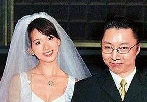 林志玲邱士楷
