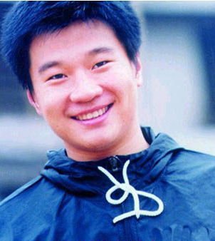 李金羽