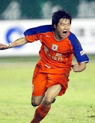 李金羽