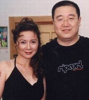 蔡明