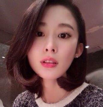 胡菀清,李易峰