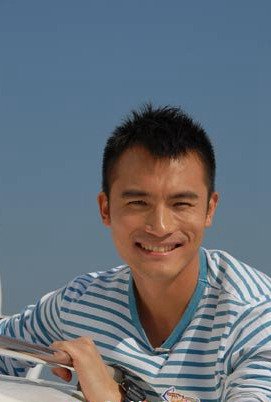 止杀令男主角耿乐个人资料图片