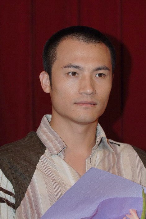 止杀令男主角耿乐个人资料图片