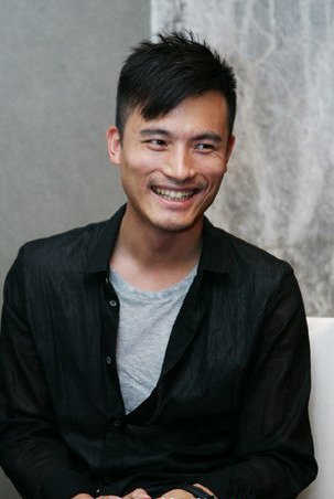 止杀令男主角耿乐个人资料图片