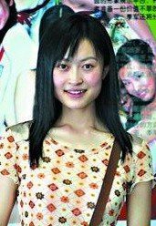足球宝贝刘春晓图片