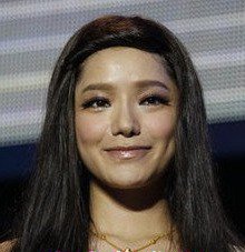 江映蓉整容前后照片