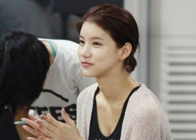 韩国吴仁惠个人资料和图片