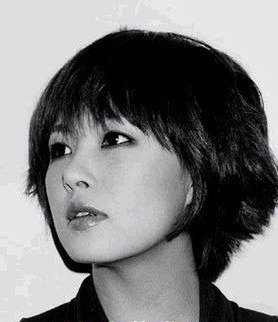 韩国明星金善雅整容图片