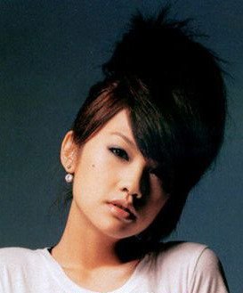 杨丞琳图片