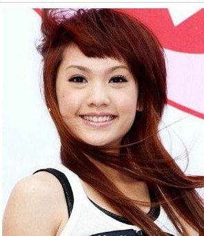 杨丞琳图片