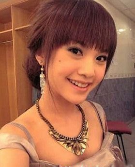 杨丞琳图片