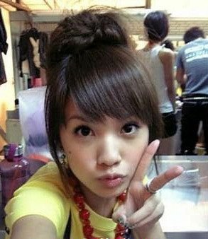 杨丞琳图片