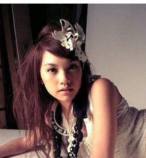 杨丞琳图片