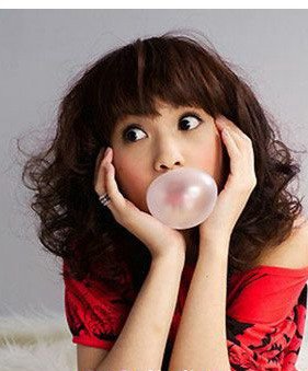 杨丞琳图片