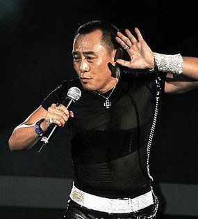 小李飞刀罗文资料和歌曲