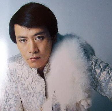 小李飞刀罗文资料和歌曲