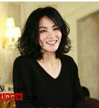 王菲图片