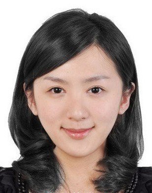 2013叶紫涵生活照片