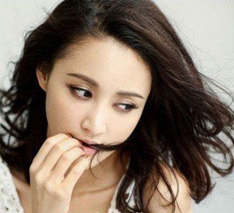 北京爱情故事张歆艺林夏图片