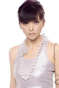黄小蕾图片和黄小蕾个人资料
