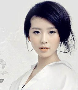 刘诗诗高清写真图片大全欣赏