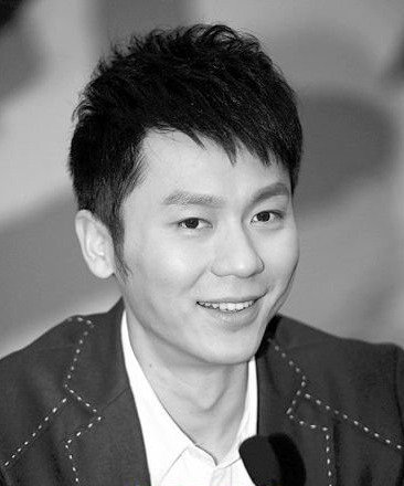 李晨nic发型