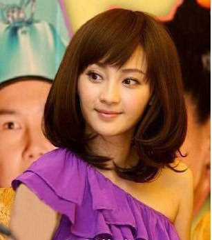 姚笛图片