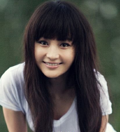 姚笛图片