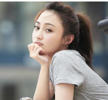姚笛图片