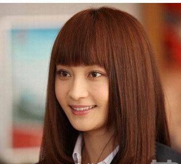 姚笛图片