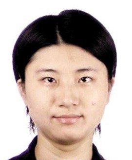 尚雯婕整容前照片