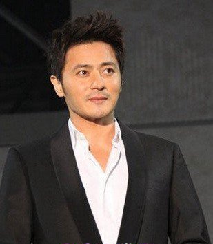 张东健和老婆高小英